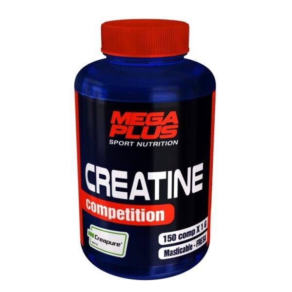 CREATINA COMP. MASTICABLE