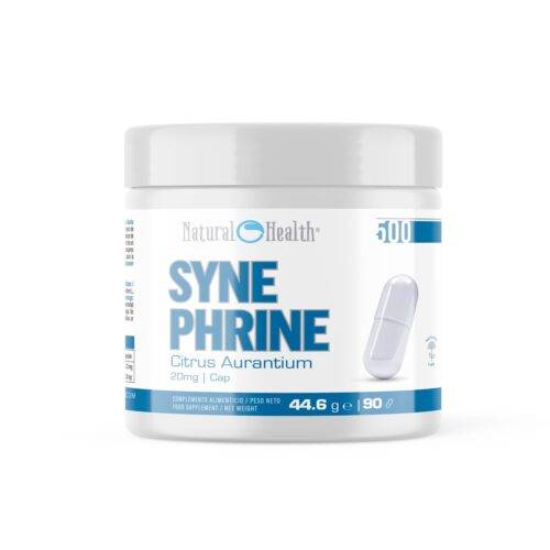 SYNEPHRINE 90 CAP. (Natural health)