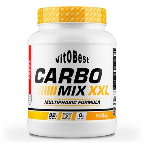 Carbo Mix XXL FRESA