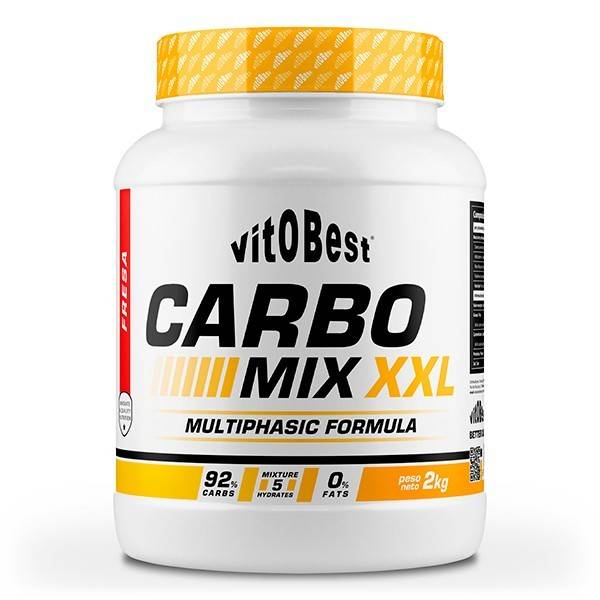 Carbo Mix XXL FRESA