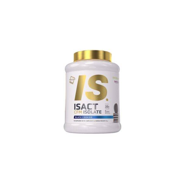 ISACT CFM Isolate Proteína 1KG/2KG